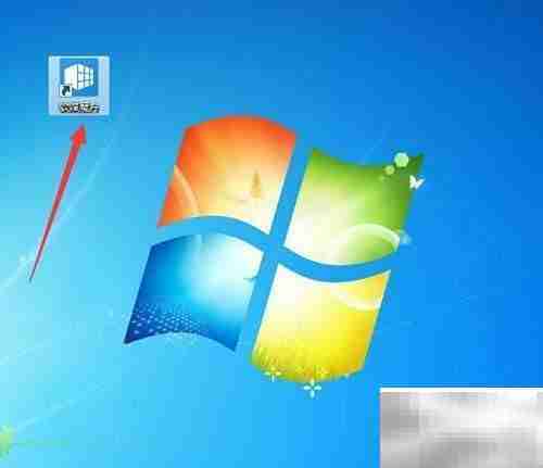 启用软媒设置大师刷新资源管理器