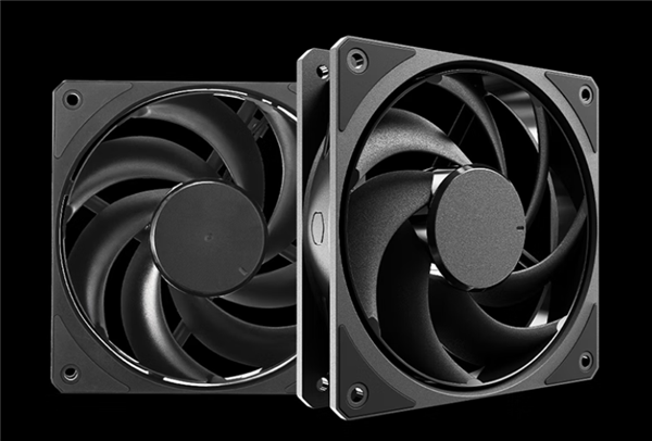 酷冷至尊挑战者风冷上架，3DHP热管79元起