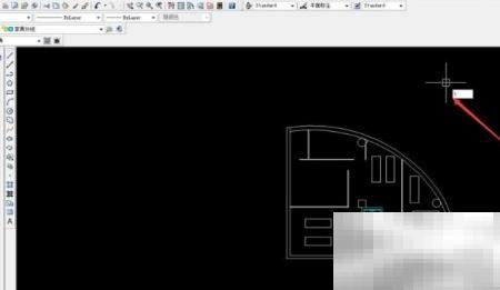 AutoCAD 2007如何添加文字详解