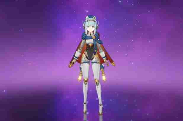 《原神》菲林斯最佳队友推荐