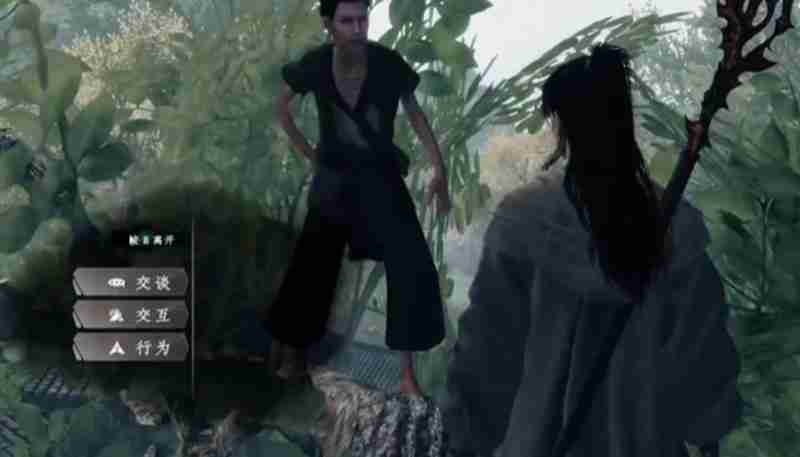 下一站江湖2轻功高手在哪 轻功高手具体位置详解