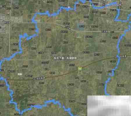 卫星影像助力智慧林业