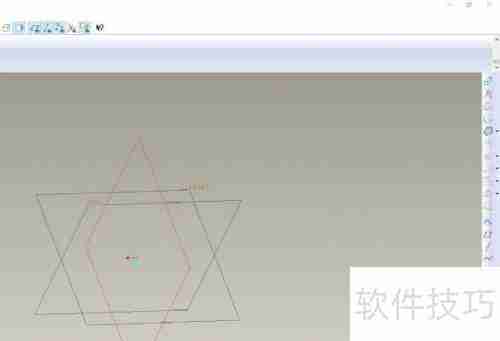 Pro/E钣金建模天圆地方实例演示