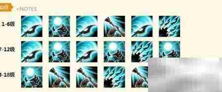 赫卡里姆人马出装指南