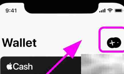 苹果信用卡申请全攻略