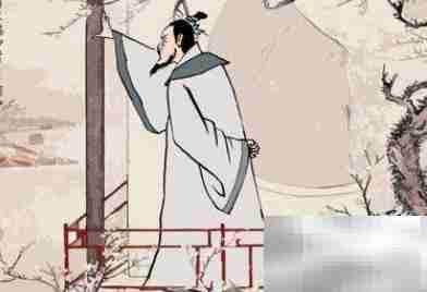 虞美人格律解析