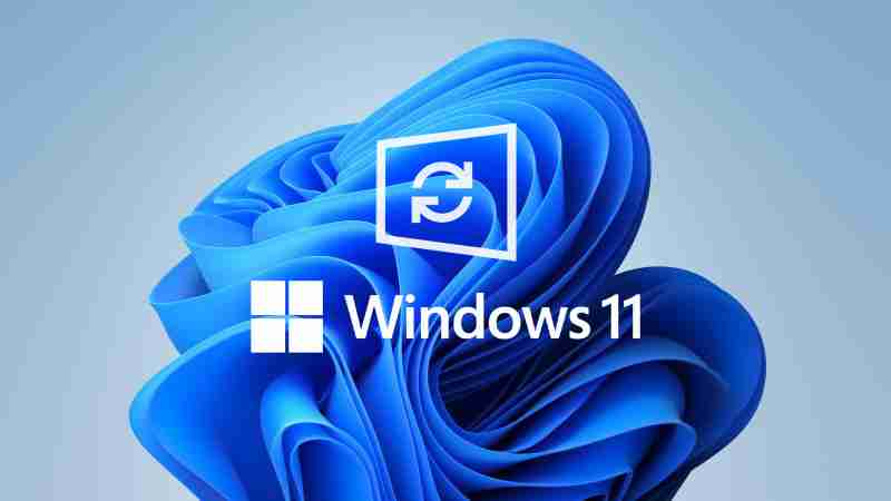 Win10 21H1不想意外更新到Windows 11方法
