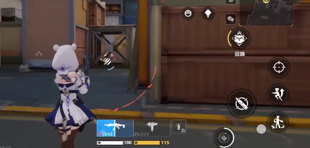 《卡拉彼丘》模式大全