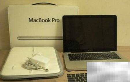 MacBook Pro重置教程及步骤详解