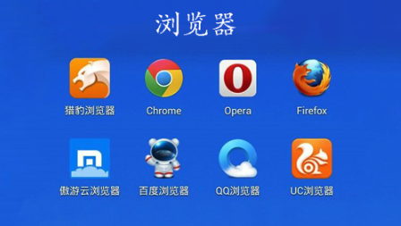 QQ浏览器设置极速模式方法