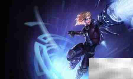 LOL中单EZ玩法解析