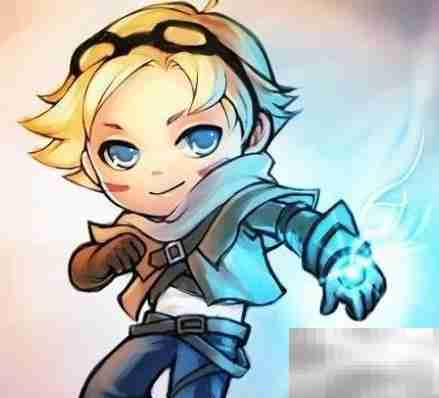 LOL中单EZ玩法解析