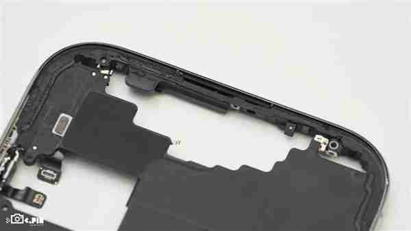 拆完iPhone Air后 我觉得苹果还有牙膏能挤