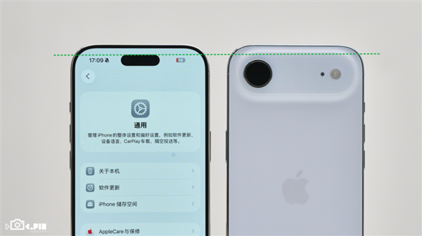 拆完iPhone Air后 我觉得苹果还有牙膏能挤