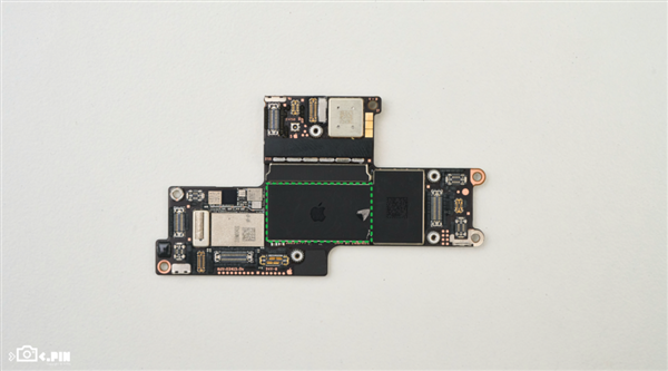 拆完iPhone Air后 我觉得苹果还有牙膏能挤