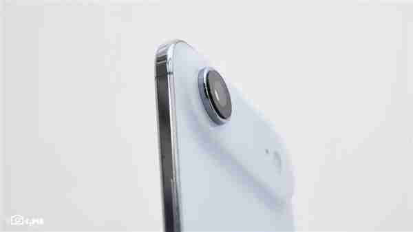 拆完iPhone Air后 我觉得苹果还有牙膏能挤