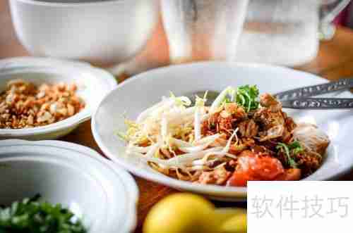 外卖点餐系统哪家好？平台排名大揭秘