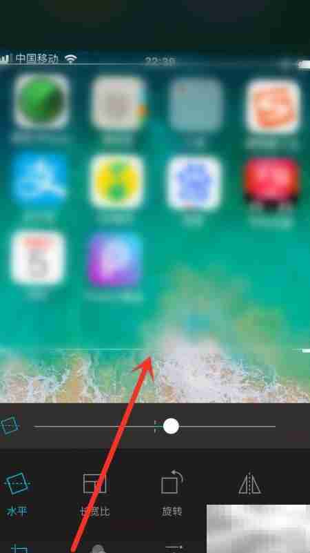 MIX图片剪切技巧