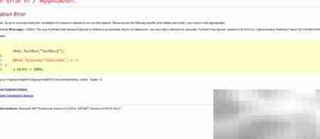 MVC5中使用Spread表格控件