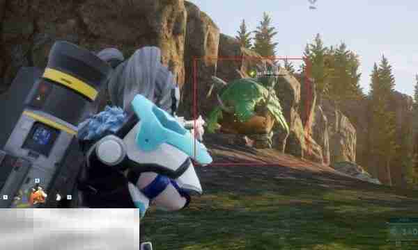 幻兽帕鲁寒水之滨新手怎么收集 帕鲁寒水之滨新手攻略介绍