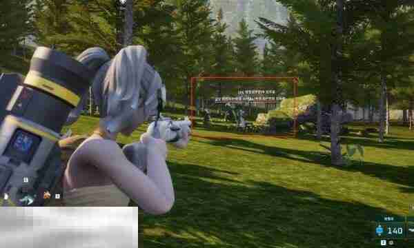 幻兽帕鲁寒水之滨新手怎么收集 帕鲁寒水之滨新手攻略介绍