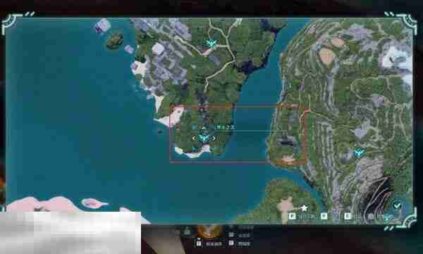 幻兽帕鲁寒水之滨新手怎么收集 帕鲁寒水之滨新手攻略介绍