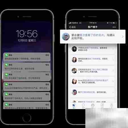 智能商务工具功能解析
