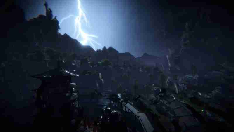 永劫无间手游摸金模式什么时候上线 摸金上线时间