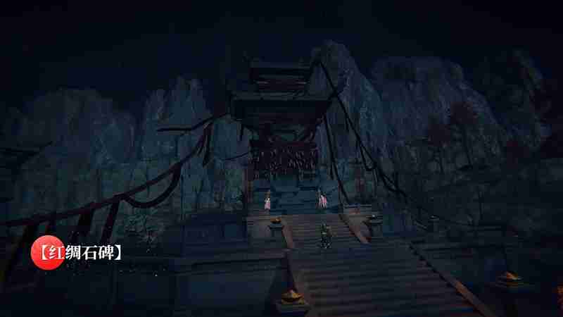 永劫无间手游摸金模式什么时候上线 摸金上线时间