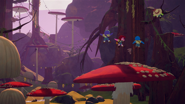 多人独立黑马!《PEAK》耕升GeForce RTX 5060 踏雪 OC合作攀登