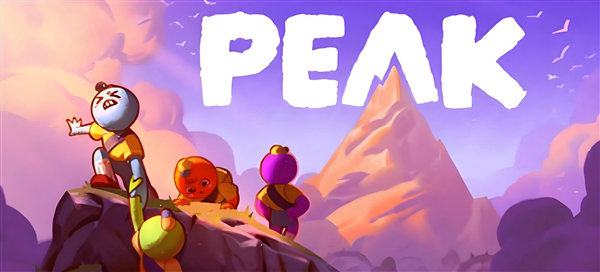 多人独立黑马!《PEAK》耕升GeForce RTX 5060 踏雪 OC合作攀登