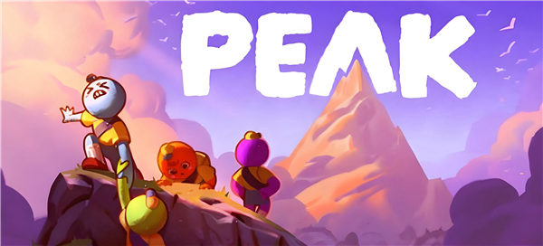 《PEAK》耕升RTX 5060踏雪OC合作登顶