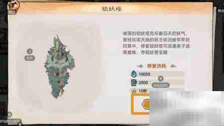 最强祖师宗门修缮指南