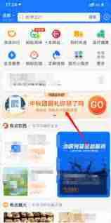 如何获取支付宝可爱洋兔付款码皮肤