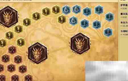 LOL中单EZ符文搭配推荐