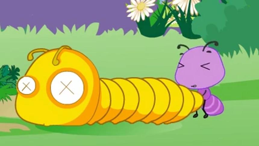 虫虫漫画网页版入口_虫虫漫画免费在线阅读