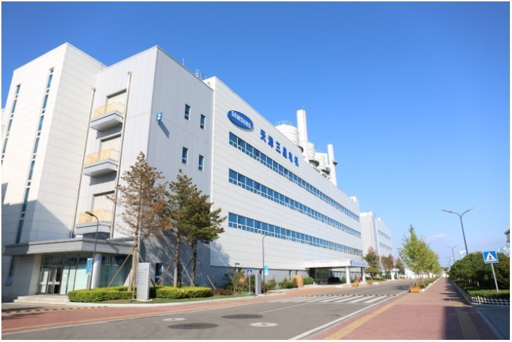 参展商变投资商，三星进博会展现产业升级