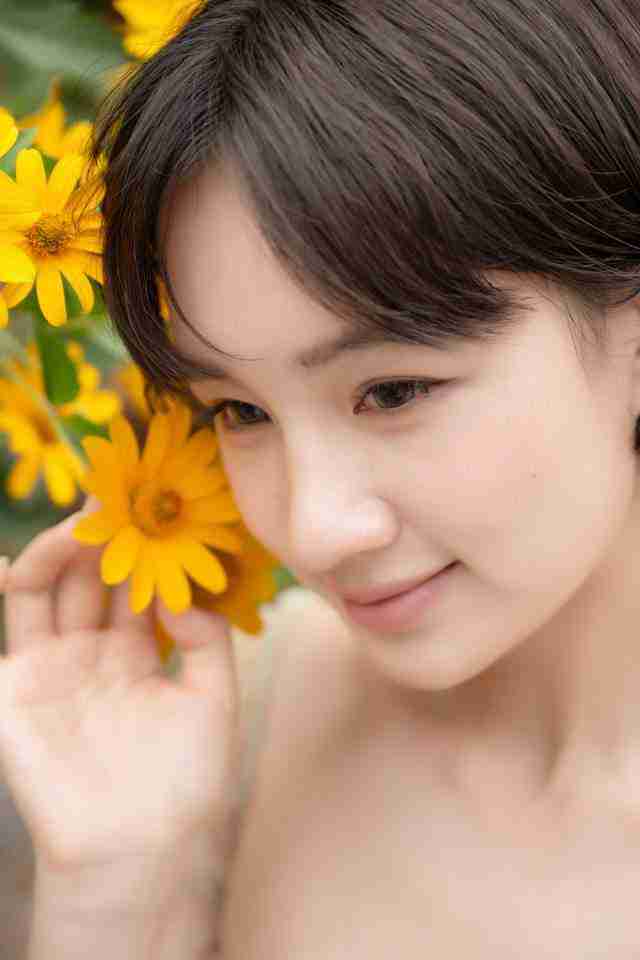 精准记录每一份情绪 尼康 Z5II 人像拍摄体验