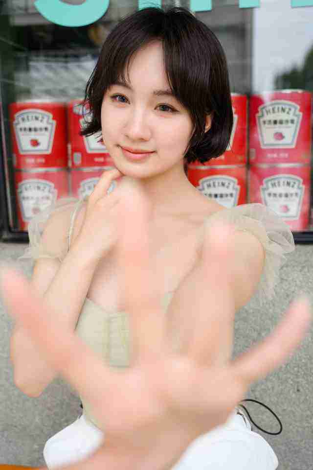 精准记录每一份情绪 尼康 Z5II 人像拍摄体验