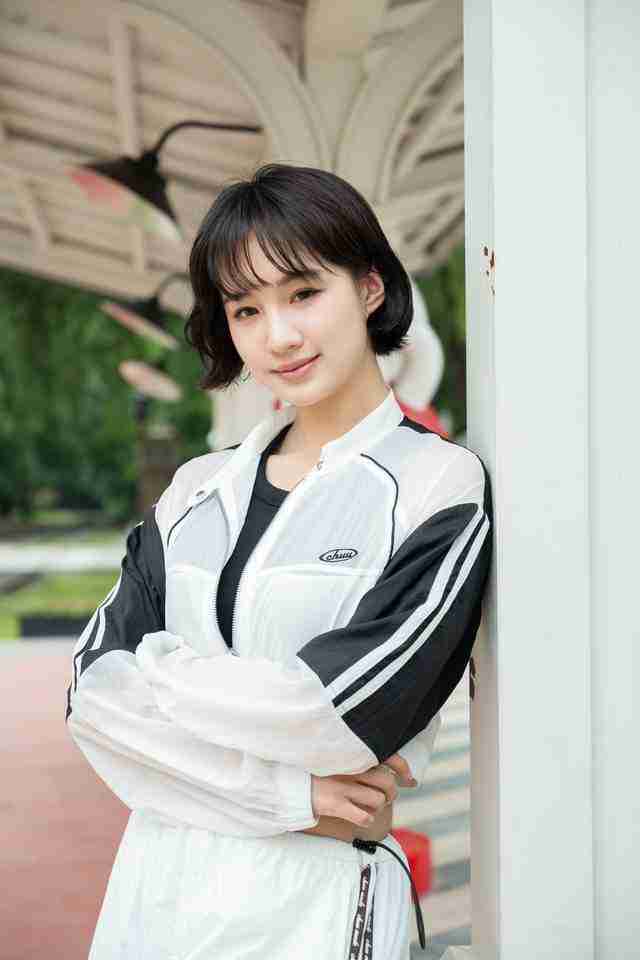 精准记录每一份情绪 尼康 Z5II 人像拍摄体验