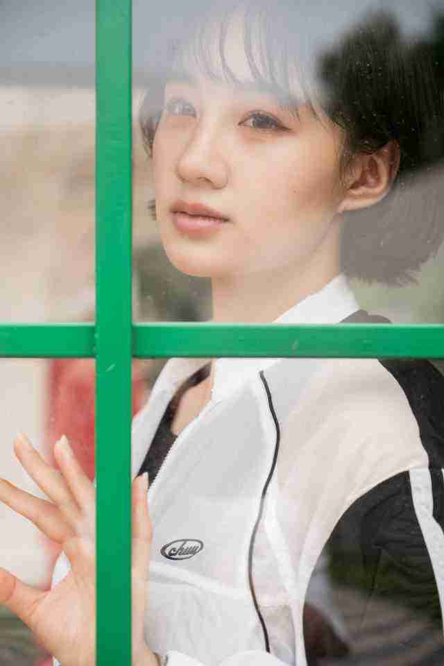 精准记录每一份情绪 尼康 Z5II 人像拍摄体验