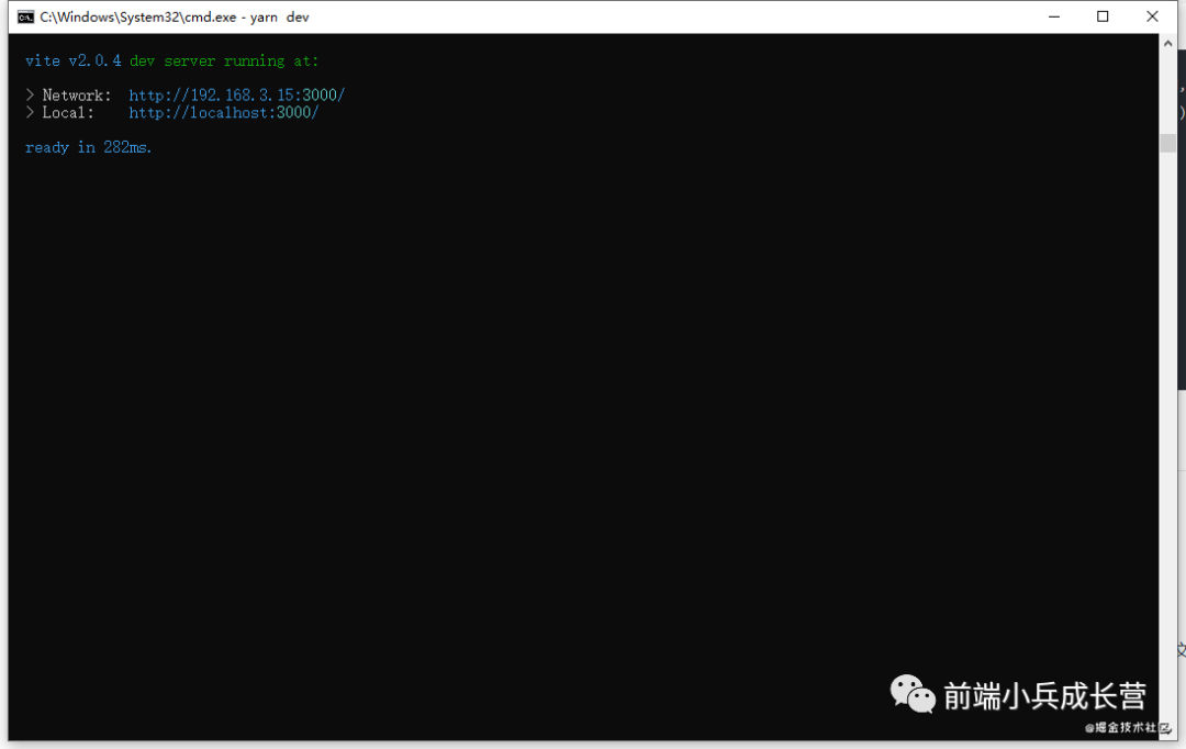 轮子系列：使用vite从零开发React组件库