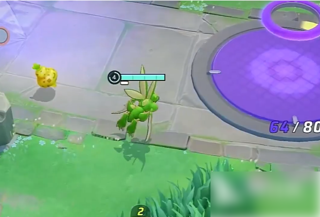 宝可梦大集结巨钳螳螂怎么玩 宝可梦大集结巨钳螳螂介绍