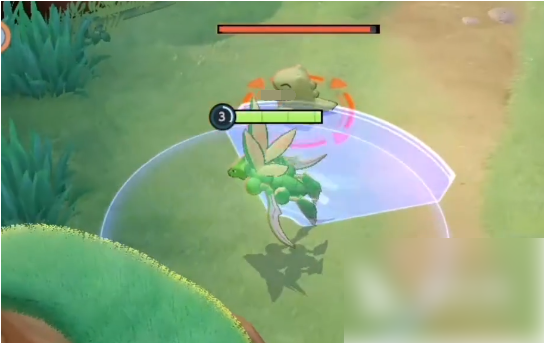 宝可梦大集结巨钳螳螂怎么玩 宝可梦大集结巨钳螳螂介绍