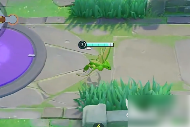 宝可梦大集结巨钳螳螂怎么玩 宝可梦大集结巨钳螳螂介绍