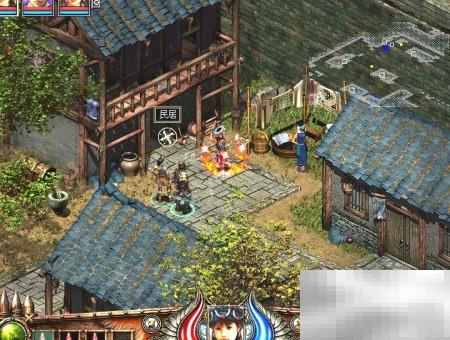 寒星真相及计时任务攻略