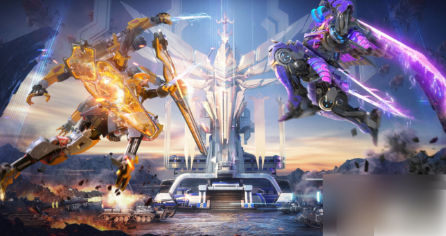 红警ol怎么玩新手教程 红警ol新手攻略