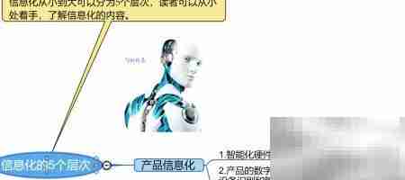 信息化五层次解析