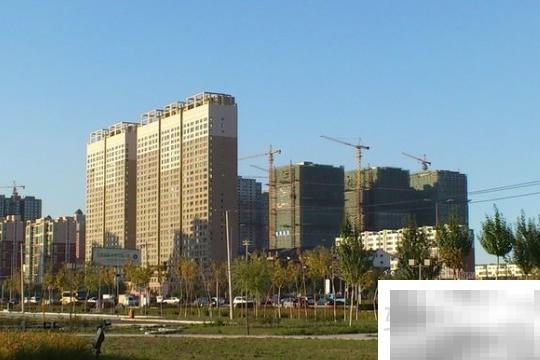 大庆石油之城的风采与魅力