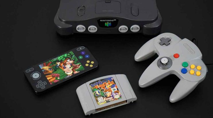 Delta模拟器怎么添加BIOS文件 Delta模拟器GBA BIOS安装方法